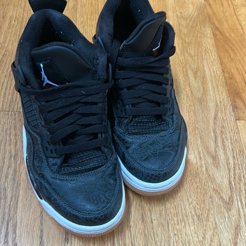 Air Jordan 4 Retro SE(GS)